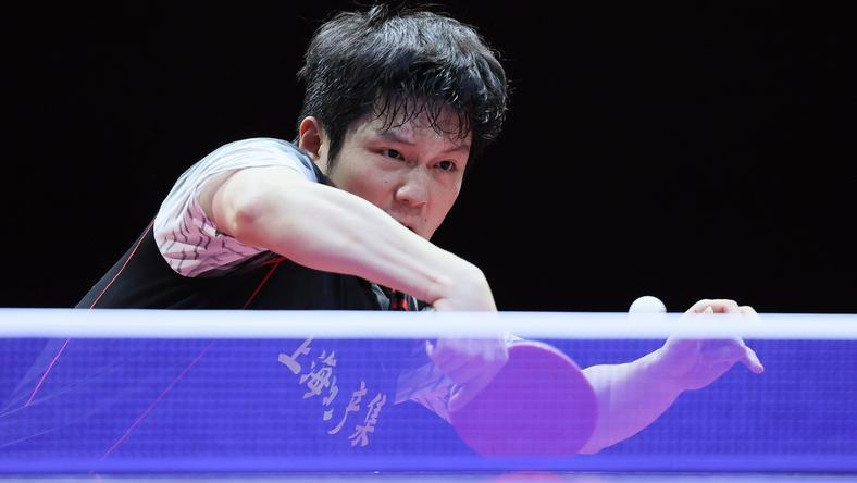 风波中心的樊振东连拿3项代言,背后的逻辑是什么?